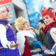 Image for article titled Our Favorite Cosplay From Anime NYC 2019